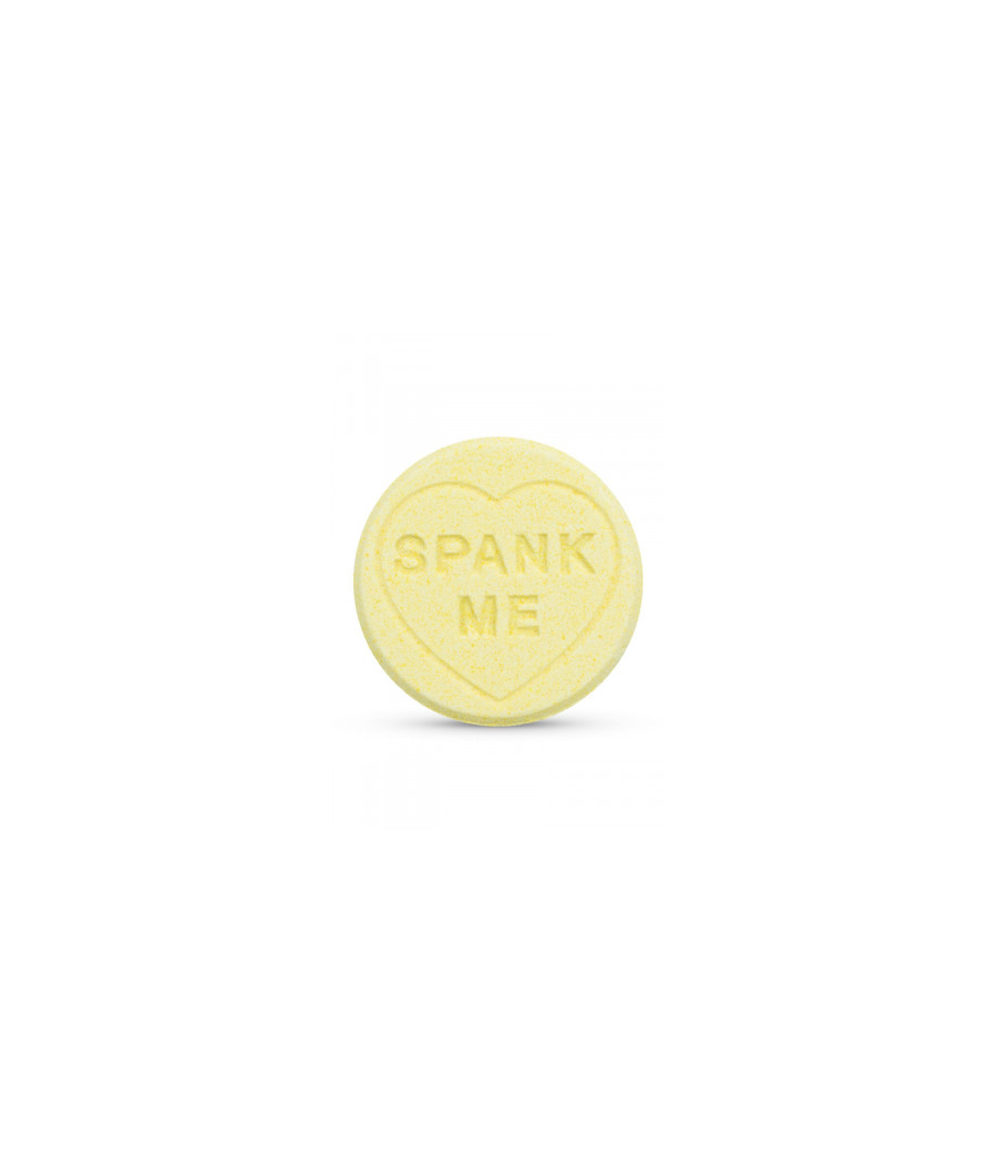 Bombe de bain Spank Me Bombe de bain Spank Me
