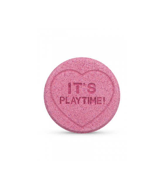 Bombe de bain It's Playtime