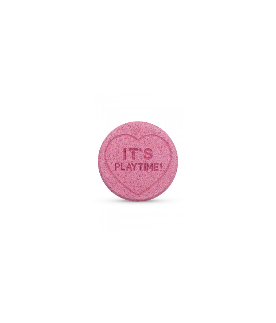 Bombe de bain It's Playtime Bombe de bain It's Playtime