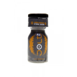 Poppers Jolt Silver Amande 10ml