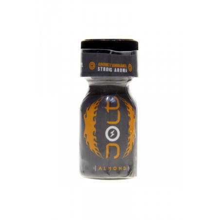 Poppers Jolt Silver Amande 10ml