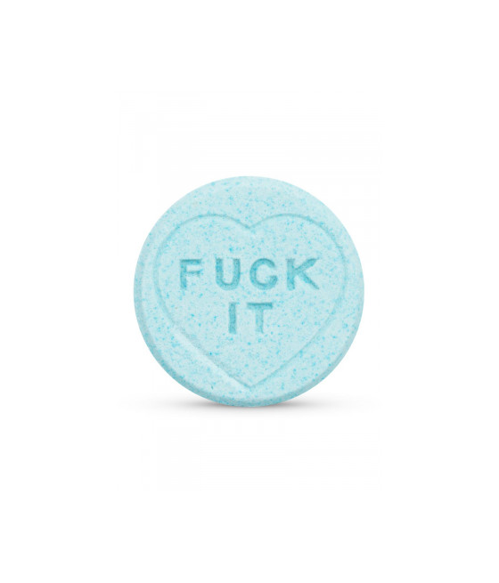 Bombe de bain Fuck It