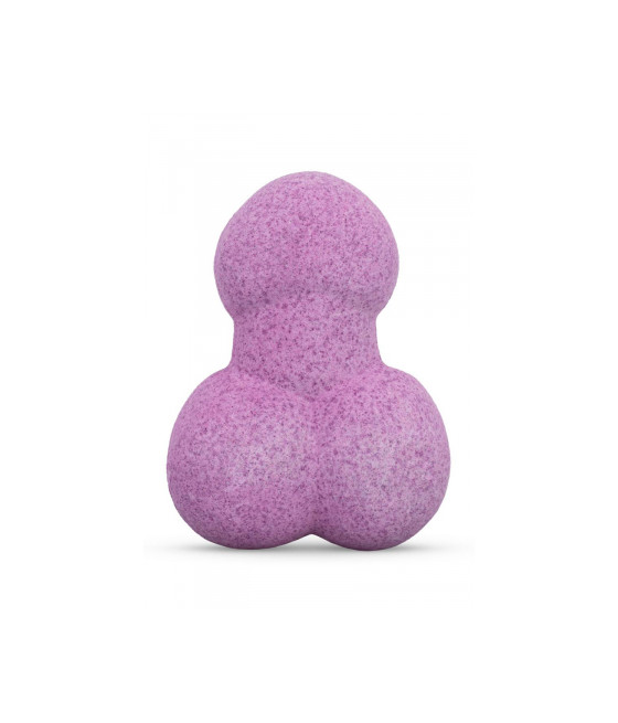 Bombe de bain Willy