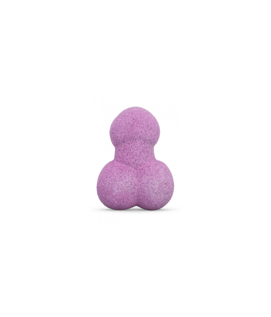 Bombe de bain Willy Bombe de bain Willy