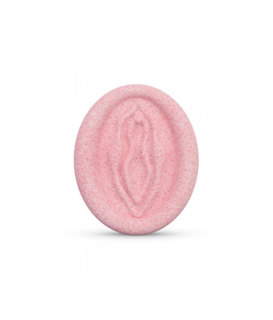 Bombe de bain Pussy