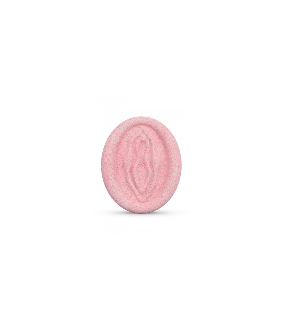 Bombe de bain Pussy Bombe de bain Pussy