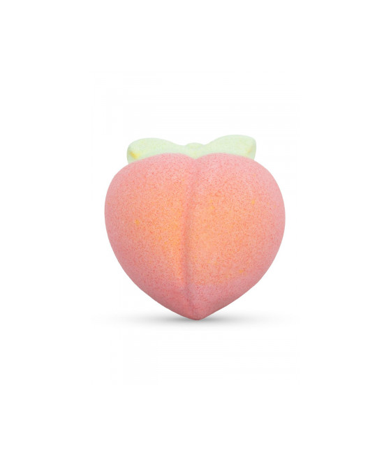 Bombe de bain Peachy