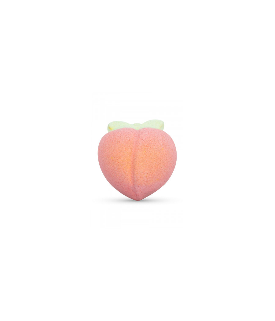 Bombe de bain Peachy Bombe de bain Peachy