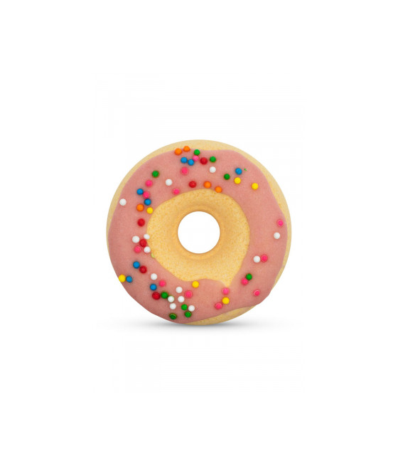 Bombe de bain Donut
