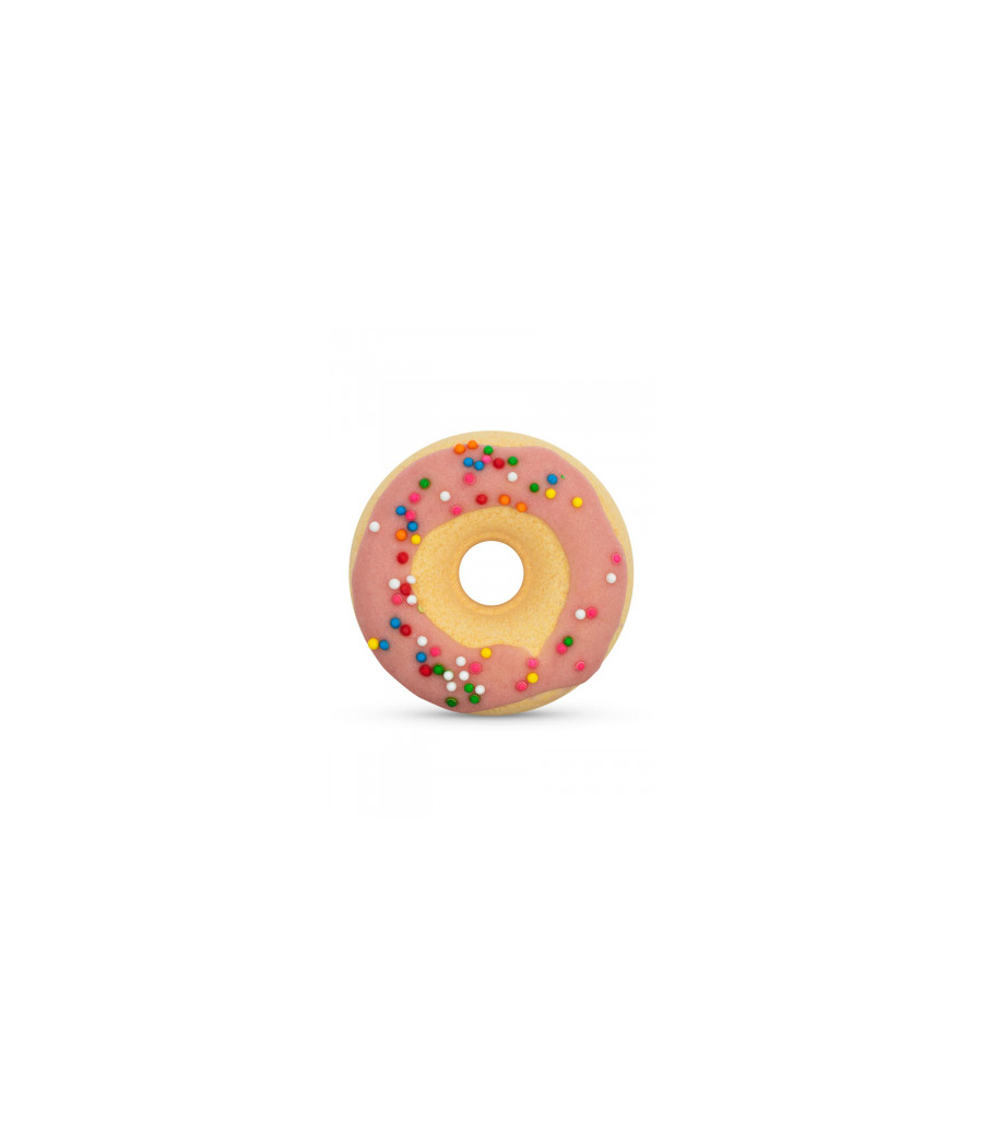 Bombe de bain Donut Bombe de bain Donut