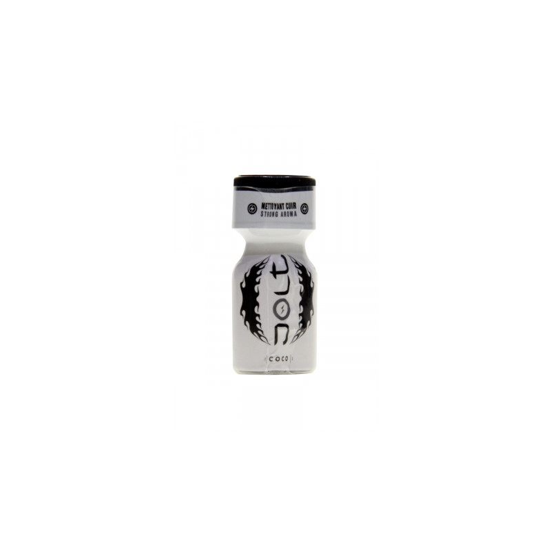 Poppers Jolt White Coco 10ml
