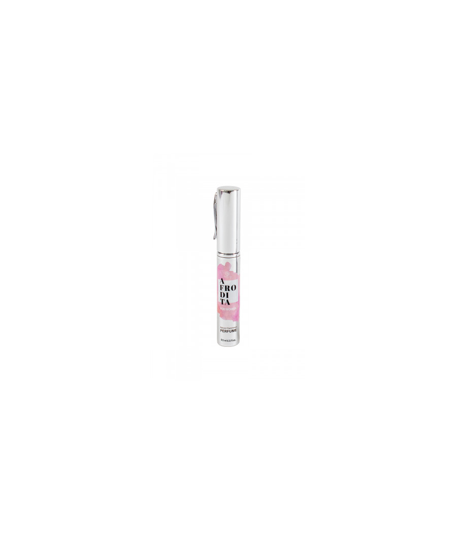 Parfum aux phéromones Afrodita pour femmes format voyage Parfum aux phéromones Afrodita pour femmes format voyage