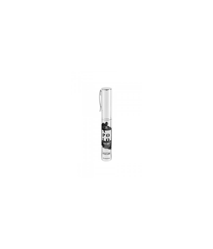 Parfum aux phéromones Apolo pour hommes format voyage Parfum aux phéromones Apolo pour hommes format voyage