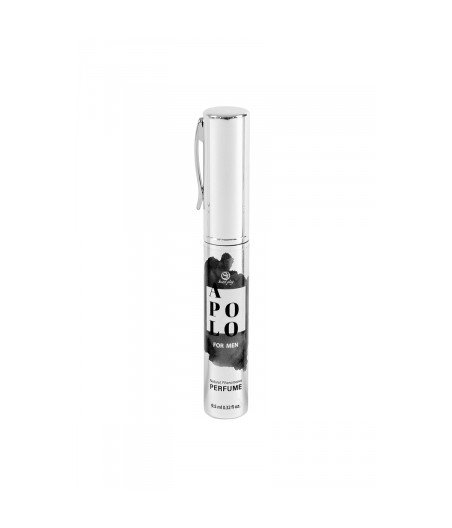 Parfum aux phéromones Apolo pour hommes format voyage