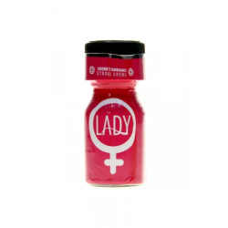 Poppers Lady 10ml