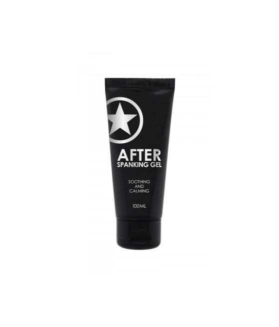 Crème après fessée After Spanking Gel - 100 ml