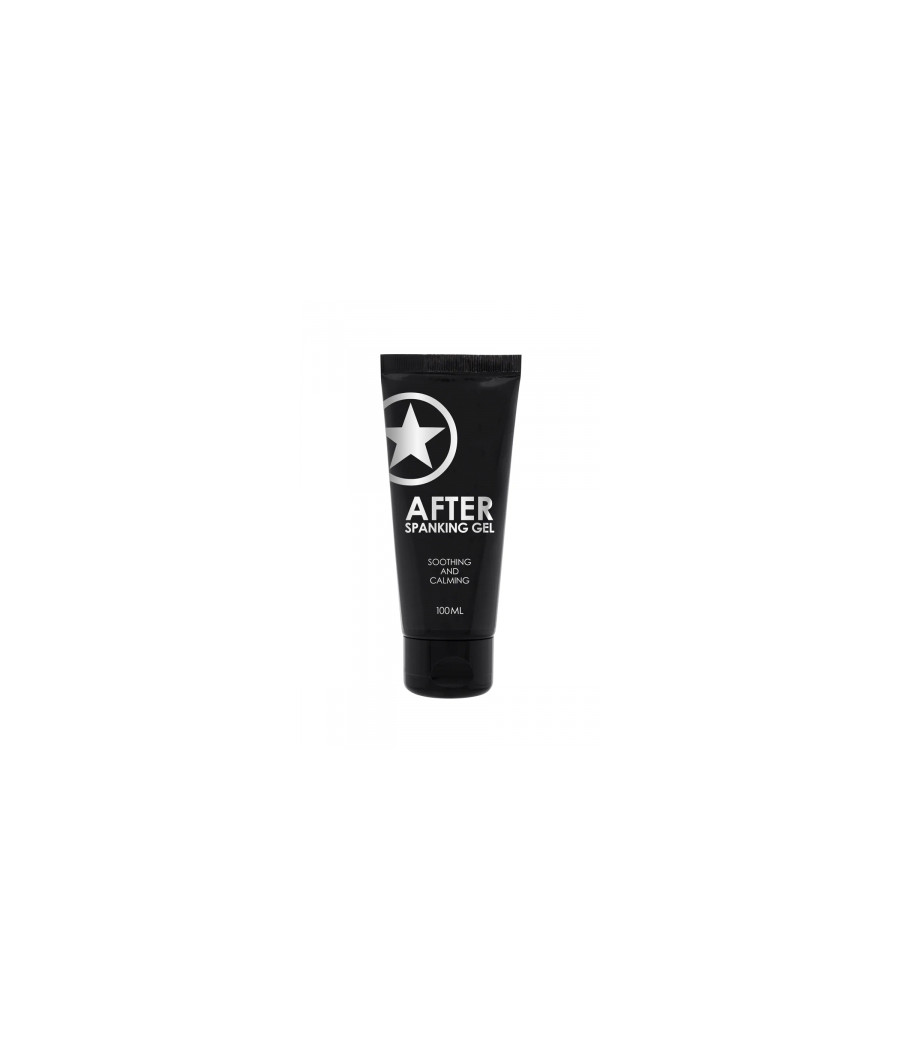 Crème après fessée After Spanking Gel - 100 ml Crème après fessée After Spanking Gel - 100 ml