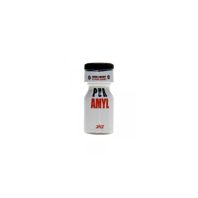 Poppers Pur Amyl Jolt 10ml
