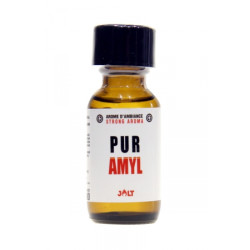 Poppers Pur Amyl Jolt 25ml