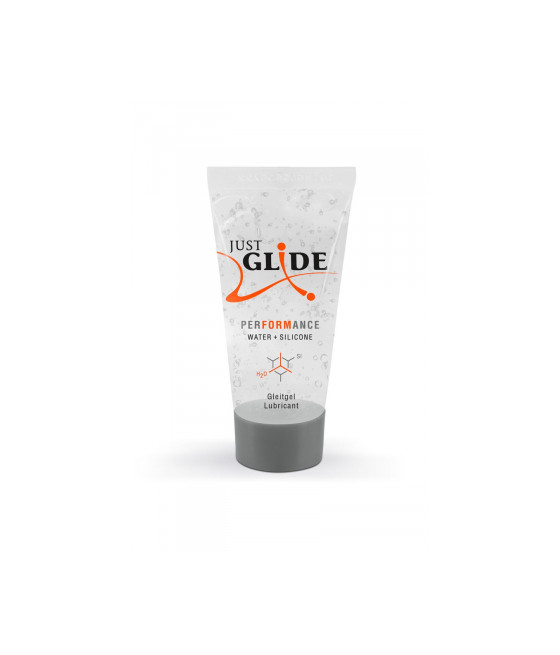 Lubrifiant Performance Just Glide 20ml