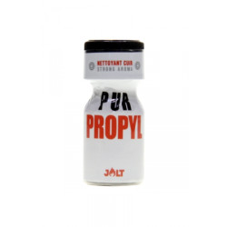 Poppers Pur Propyl Jolt 10ml