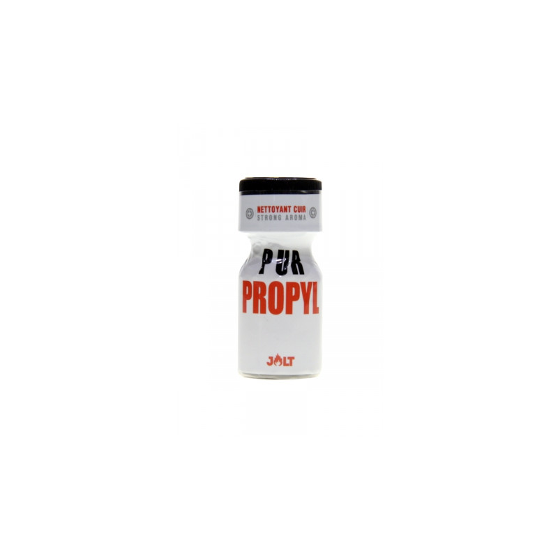 Poppers Pur Propyl Jolt 10ml
