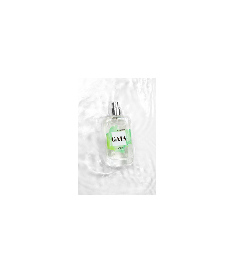 Parfum aux phéromones Gaia pour femmes 50ml