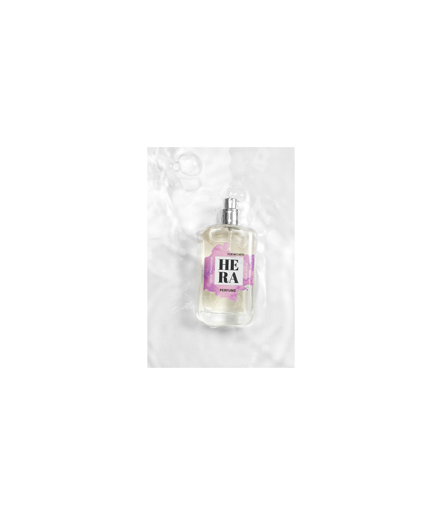 Parfum aux phéromones Hera pour femmes 50ml
