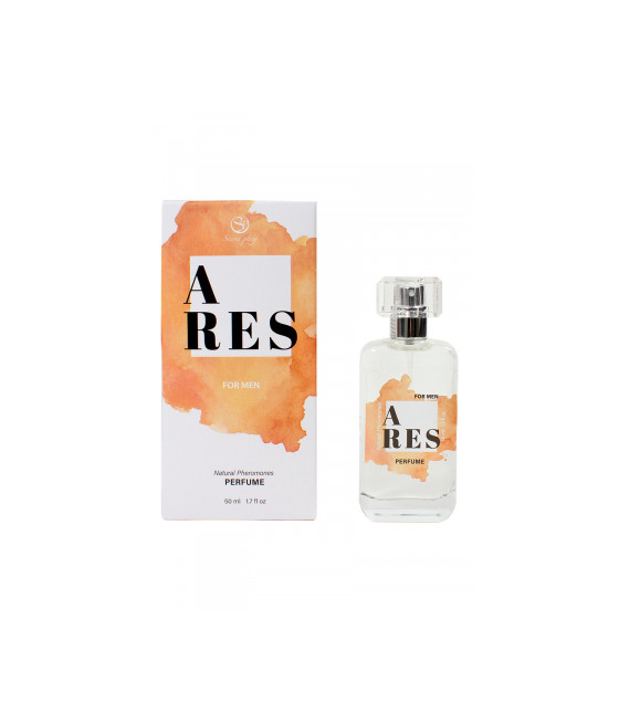 Parfum aux phéromones Ares pour hommes 50ml