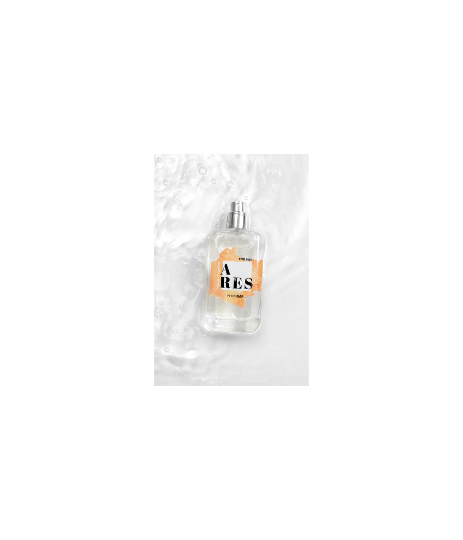 Parfum aux phéromones Ares pour hommes 50ml