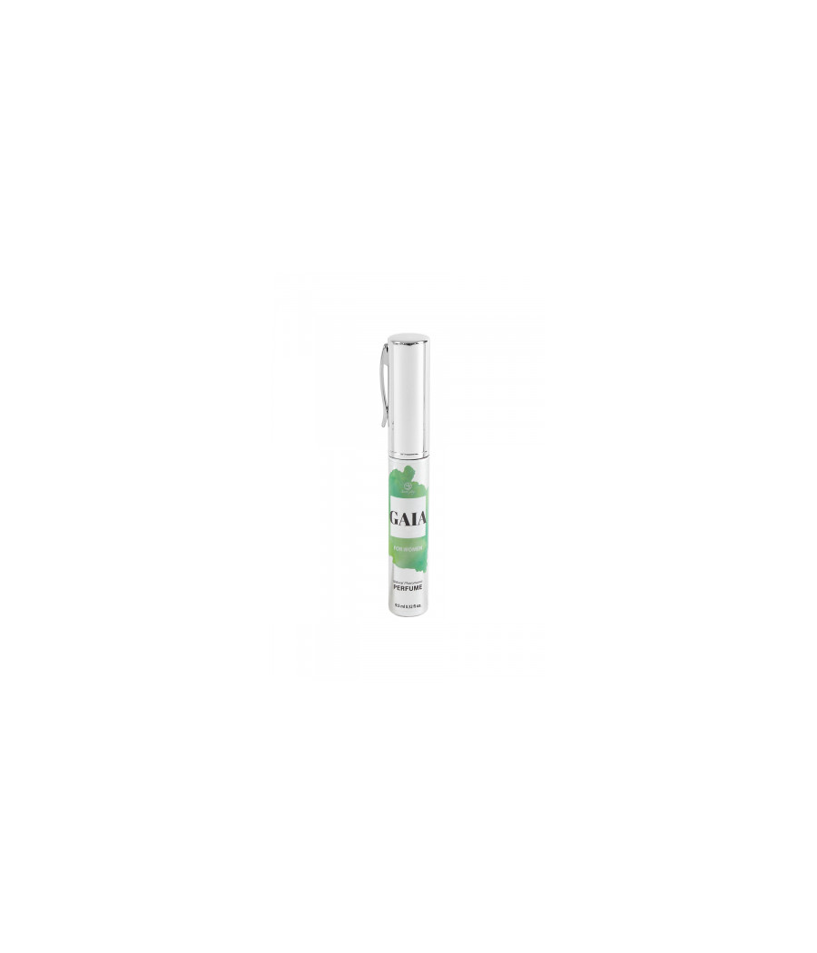 Parfum aux phéromones Gaia pour femmes format voyage Parfum aux phéromones Gaia pour femmes format voyage