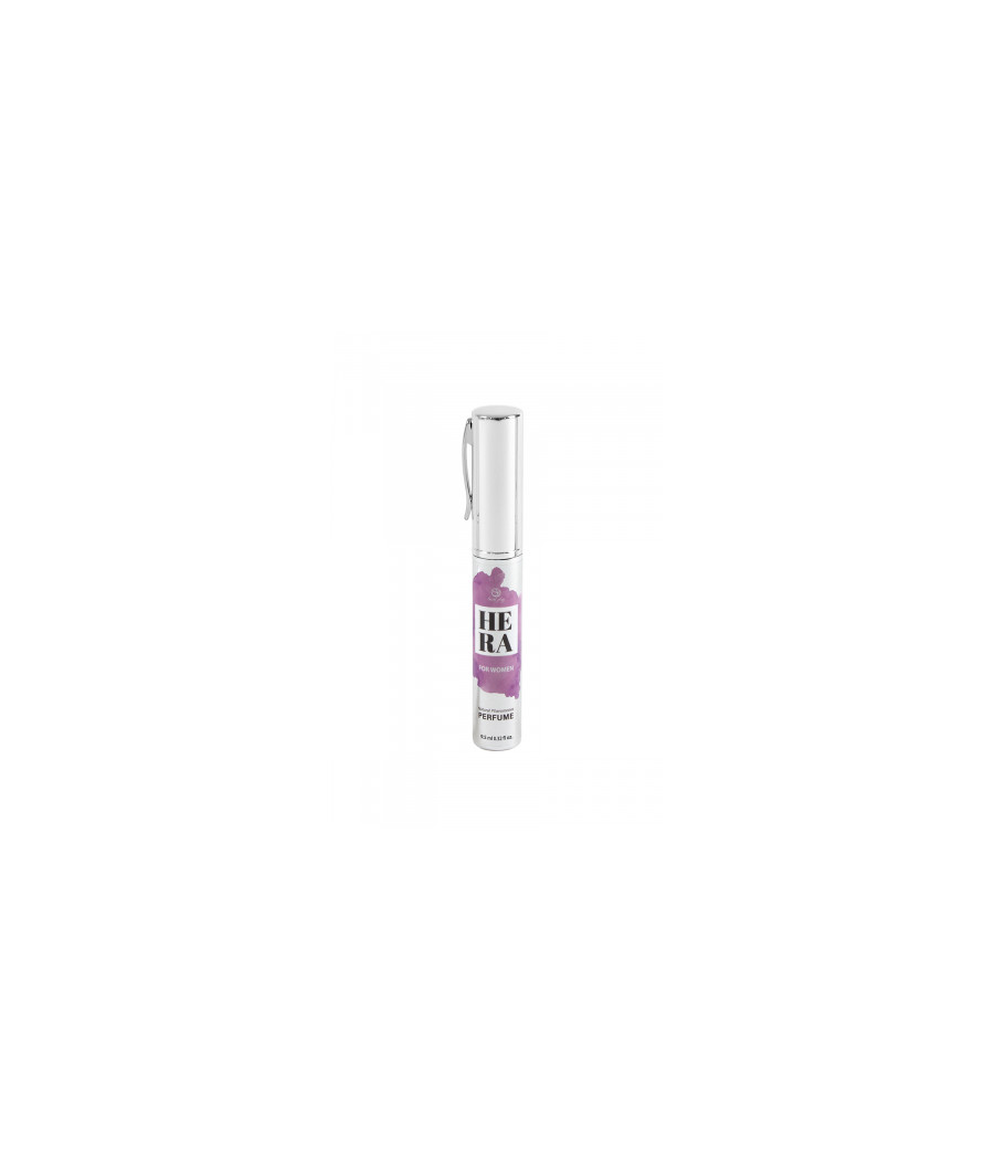 Parfum aux phéromones Hera pour femmes format voyage Parfum aux phéromones Hera pour femmes format voyage