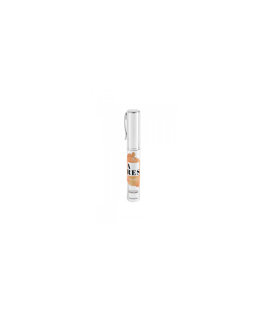 Parfum aux phéromones Ares pour hommes format voyage Parfum aux phéromones Ares pour hommes format voyage