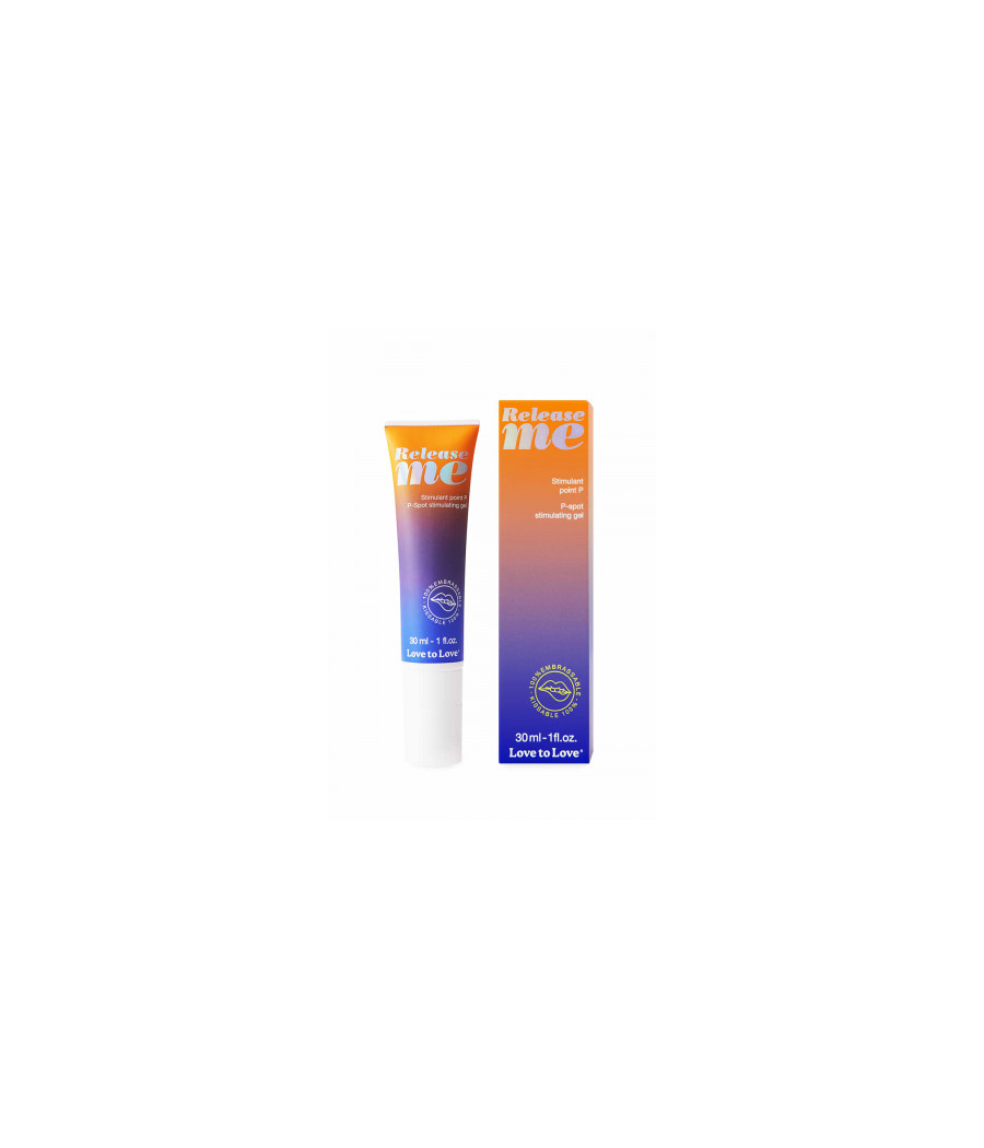 Stimulant point P Release Me 30ml - Love To Love Stimulant point P Release Me 30ml - Love To Love