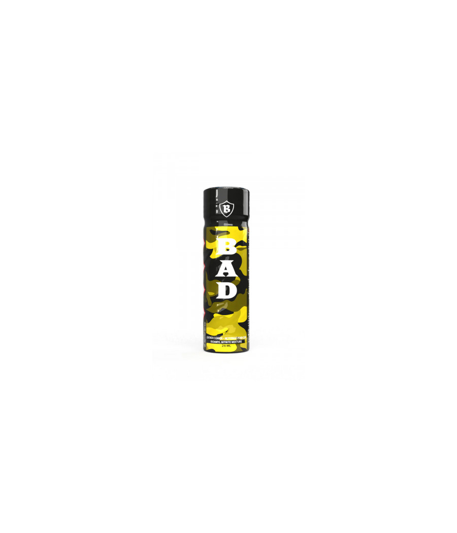 Poppers Bad 24ml Poppers Bad 24ml