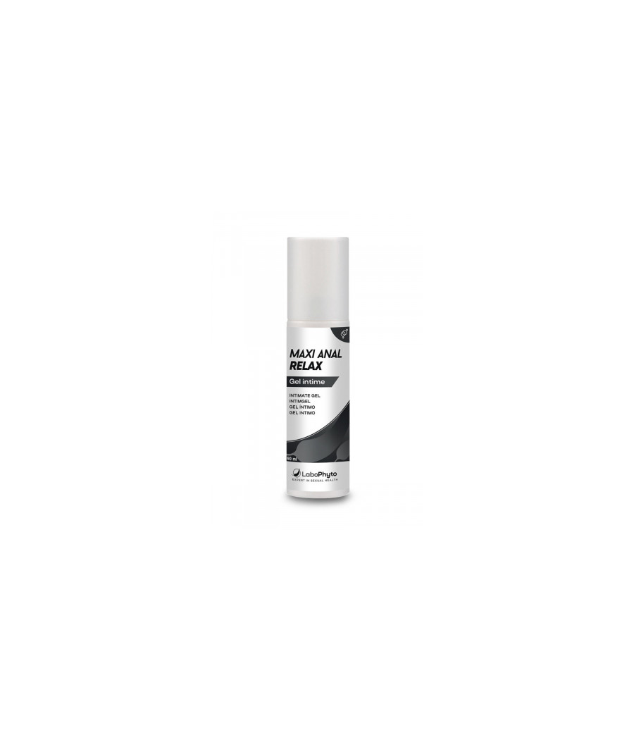 Gel Maxi anal relax Gel Maxi anal relax