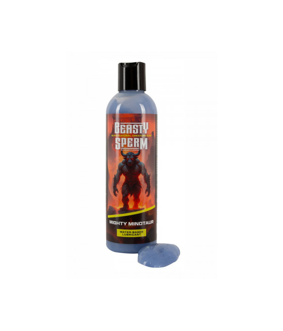 Lubrifiant Beasty Sperm 250ml