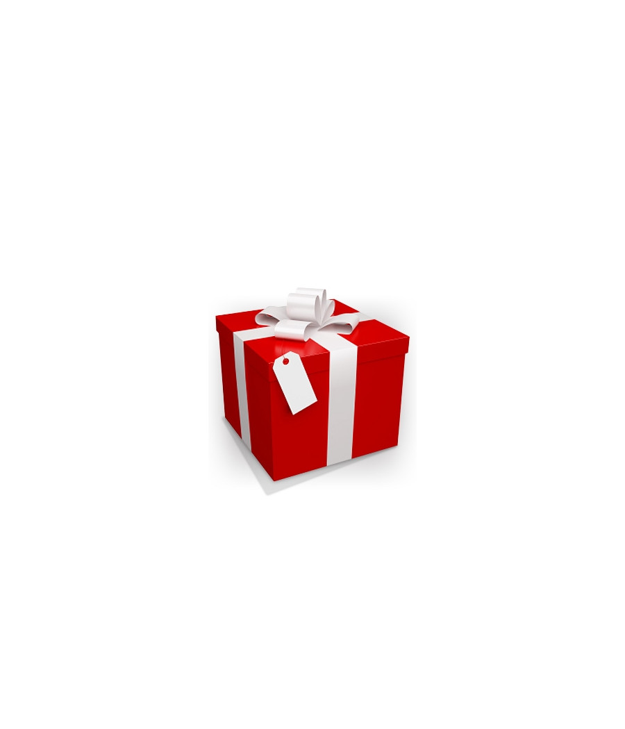 Emballage cadeau Emballage cadeau