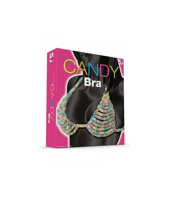 Soutien Gorge Bonbon
