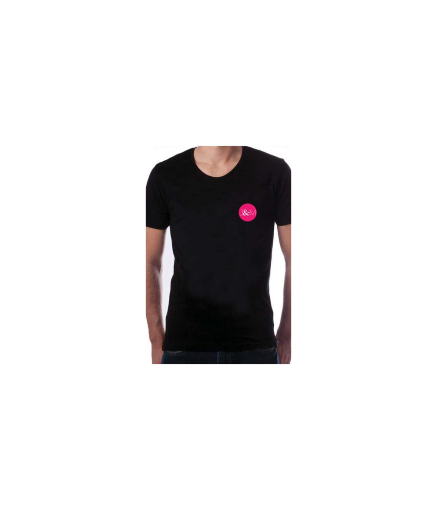 T-shirt Jacquie & Michel n°7 T-shirt Jacquie & Michel n°7