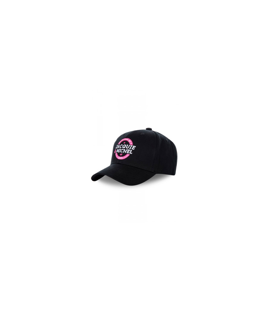 Casquette officielle Jacquie et Michel n°2 Casquette officielle Jacquie et Michel n°2