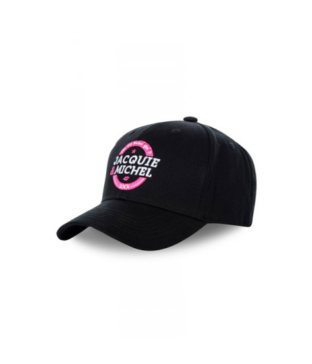 Casquette officielle Jacquie et Michel n°2