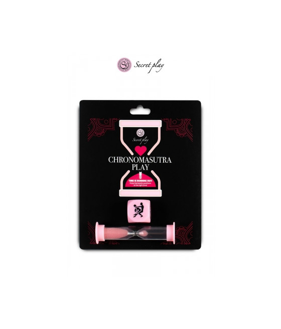 Jeu Chrono Kamasutra