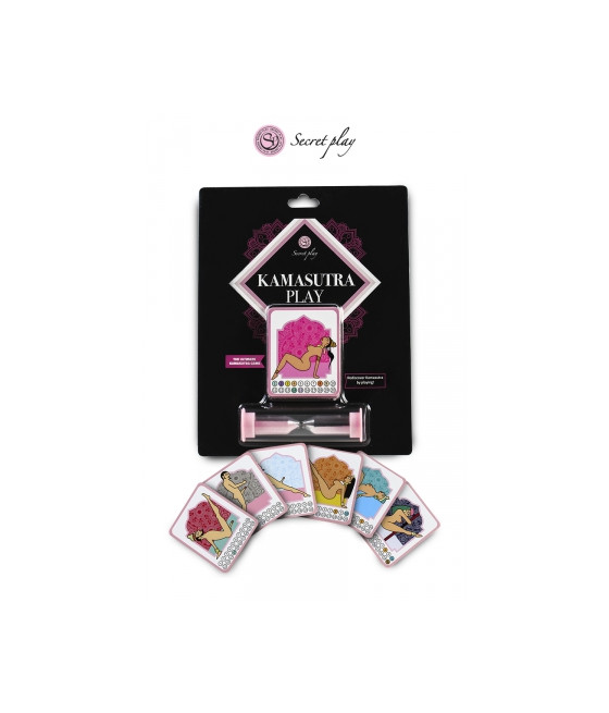 Jeu Kamasutra Play