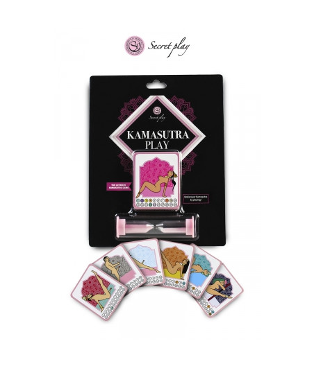 Jeu Kamasutra Play