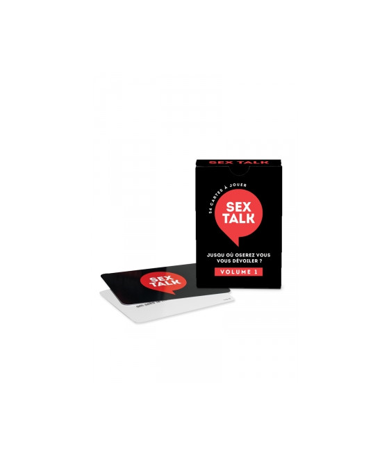 Jeu coquin Sex Talk Volume 1