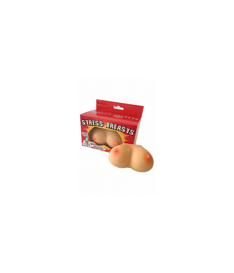 Poitrine anti-stress Poitrine anti-stress
