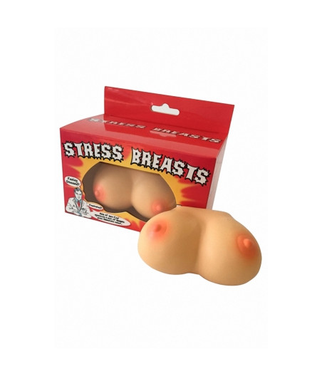 Poitrine anti-stress