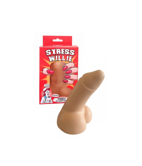 Sexe masculin anti-stress