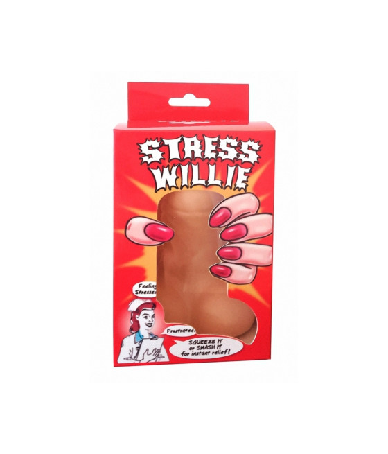 Sexe masculin anti-stress
